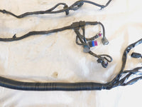 12-17 Harley Davidson Dyna Low Glide & Street Bob Main Wiring Wire Harness Loom - C3 Cycle