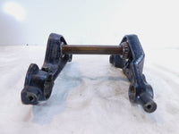 Harley Davidson Tour Electra Glide Front Fork Triple Tree Steering Stem Brackets - C3 Cycle