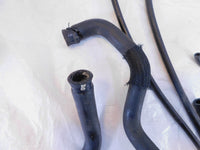 2002 02 Kawasaki Vulcan VN1500 Mean Streak Engine Oil Coolant Hose Pipe Line Lot - C3 Cycle