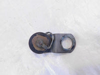 1985-1990 Harley Davidson FXWG FXSB & FXST Softail Heritage Horn Mount Bracket - C3 Cycle