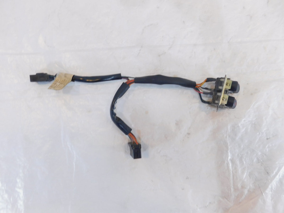 2004-2013 Harley Davidson FLTR Road Glide Cruise Control & Accessory Switches - C3 Cycle