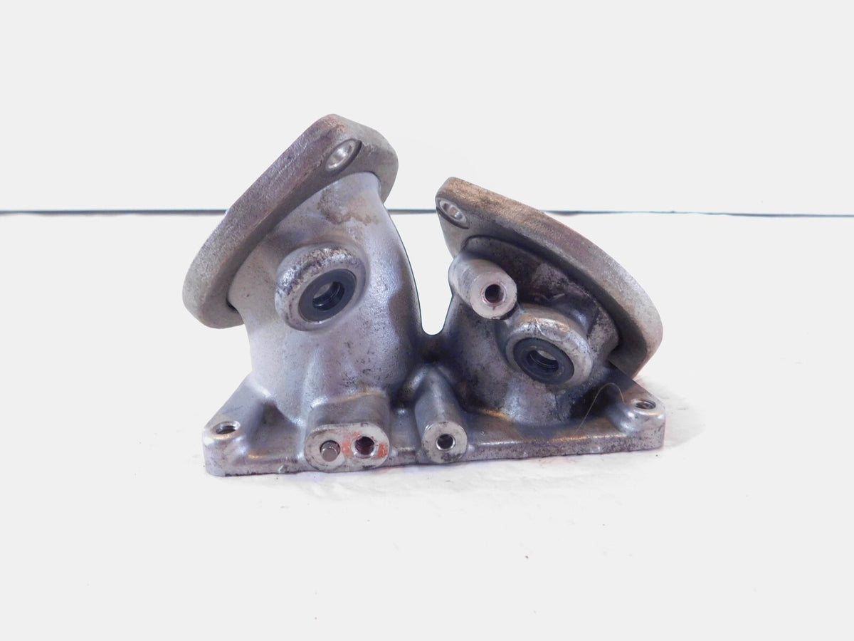 Kawasaki Vulcan 1700 Classic Nomad Voyager Vaquero Throttle Body Intake Manifold - C3 Cycle