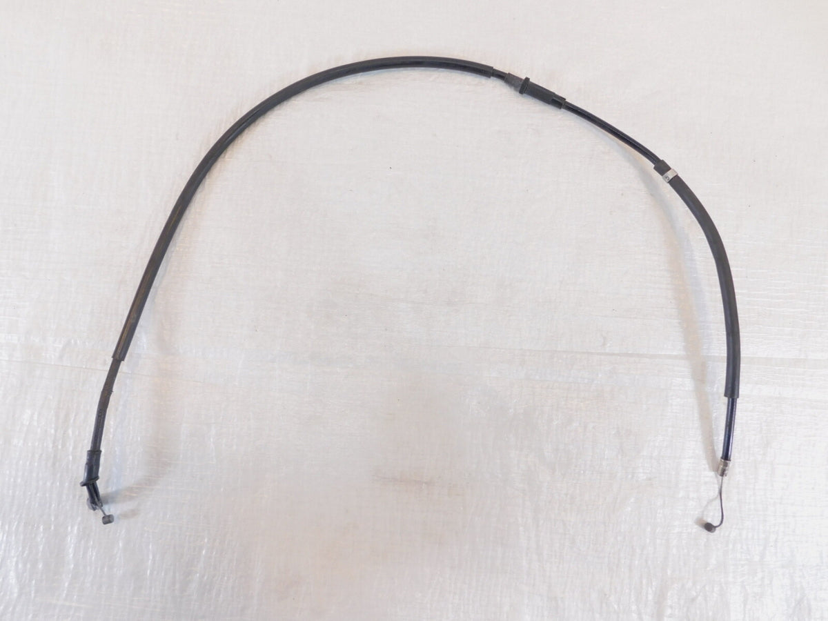 2000-2005 Kawasaki ZR-750 ZR-7S Carb Carburetor Choke Cable Line Wire - C3 Cycle