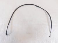 2000-2005 Kawasaki ZR-750 ZR-7S Carb Carburetor Choke Cable Line Wire - C3 Cycle