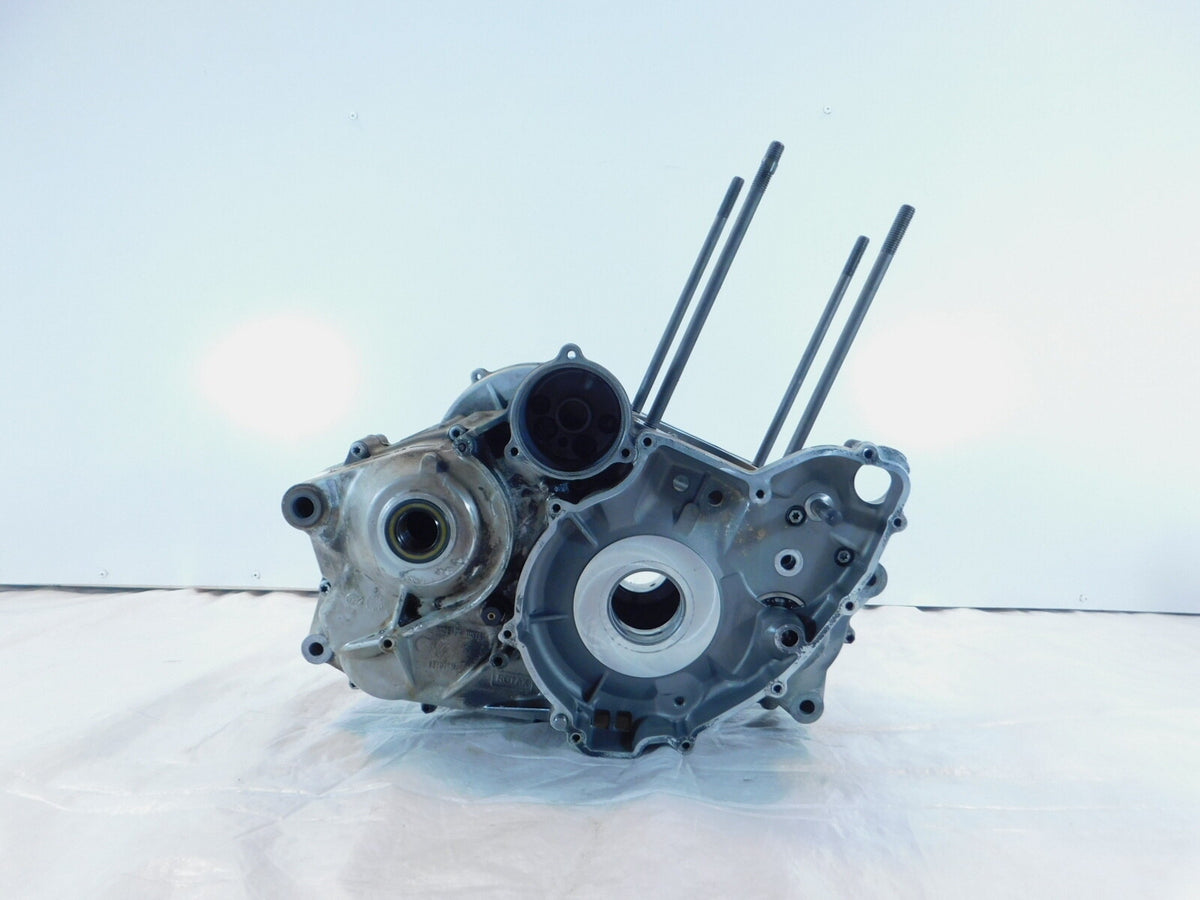 BMW F650 F650GS Dakar & Scarver F650CS Motor Engine Block Crank Case Crankcase - C3 Cycle