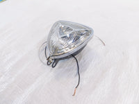 2001-2007 Honda Shadow 750 VT750 VT750DC Spirit JILLS Front Triangle Headlight - C3 Cycle