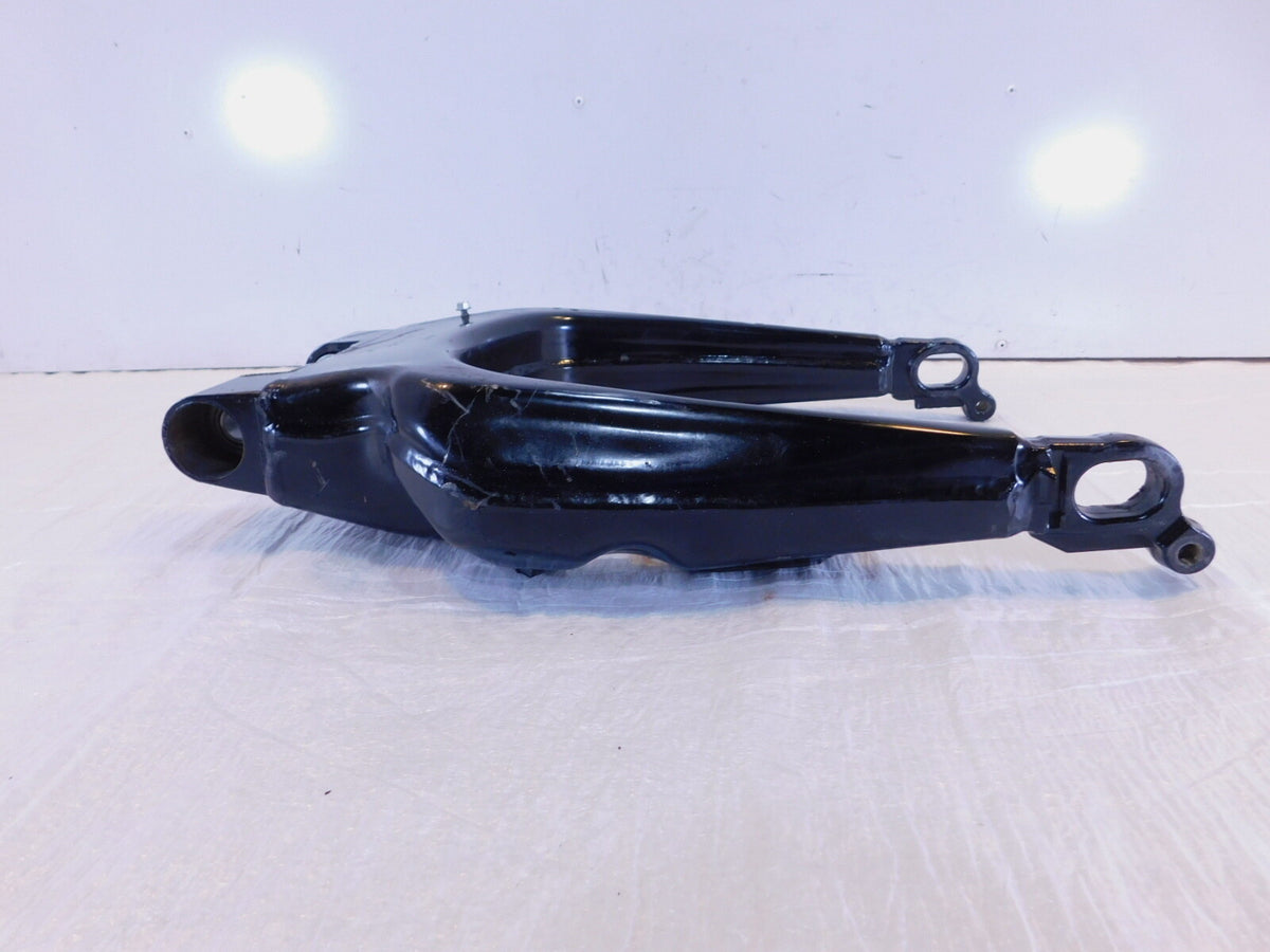Harley Davidson Road Street & Electra Glide Rear Wheel Fork Arm Swingarm Bracket - C3 Cycle