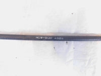 2002-09 Honda Interceptor VFR800 VFR800A ABS Handlebar Throttle Cable Line Wire