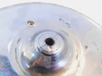 Harley Davidson EVO Touring Electra Glide & Road King Air Cleaner Filter Cover - C3 Cycle