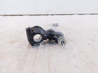 Royal Enfield Meteor 350 Euro 5 Front Left Handlebar Holder Clutch Lever & Perch - C3 Cycle