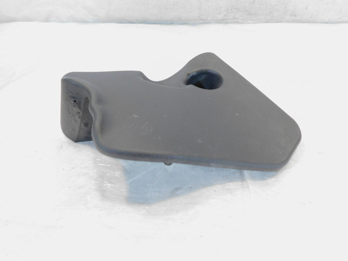 2009 & 2010 Buell 1125 1125R 1125CR Front Right Rider Foot Peg Heat Guard Shield - C3 Cycle
