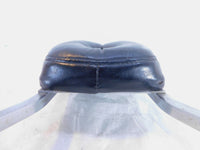 87-99 Kawasaki VN-15SE Vulcan 88 VN1500B SE Passenger Backrest Rear Sissy Bar - C3 Cycle