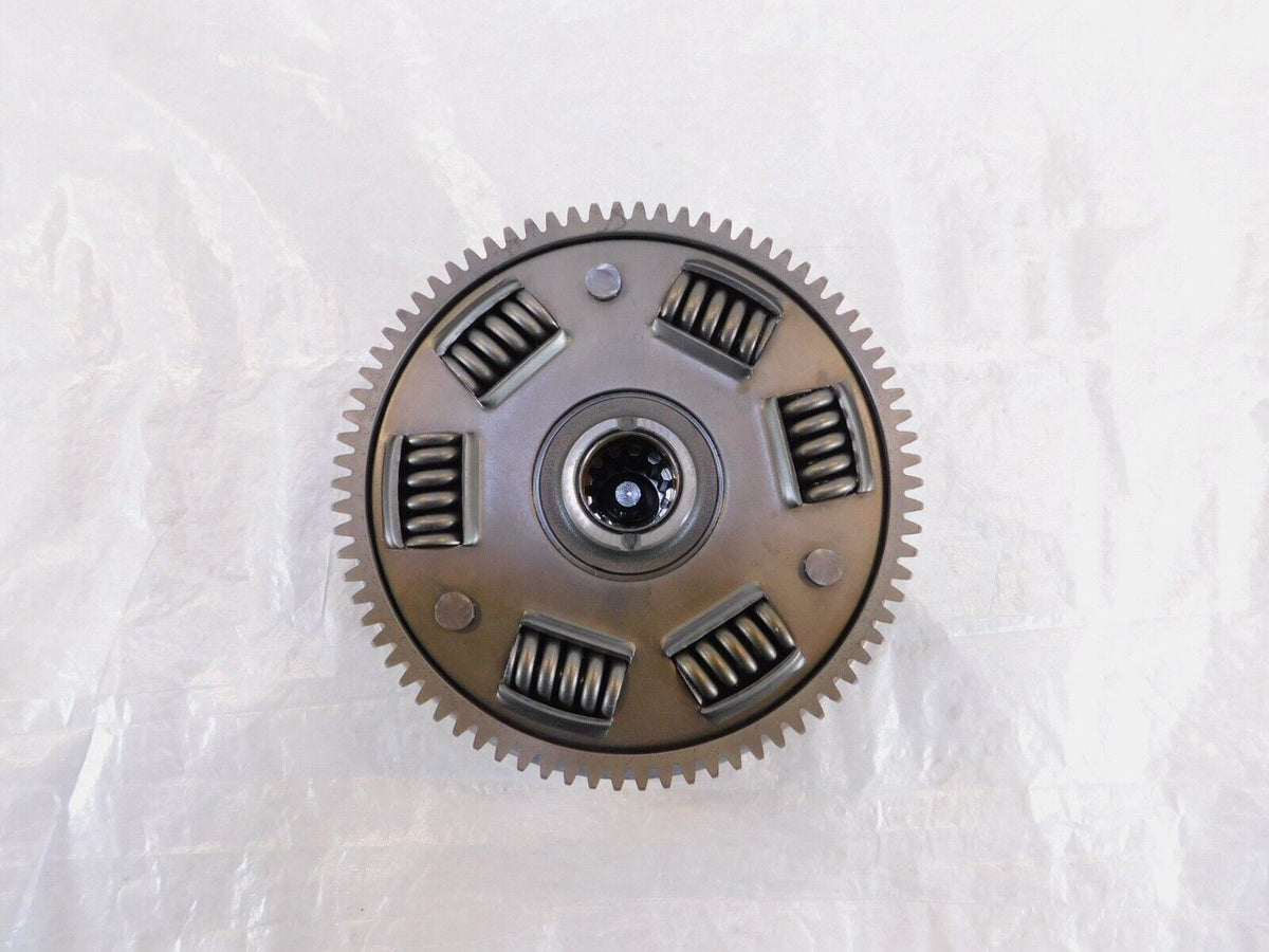 Yamaha V-Star 1100 XVS1100 Classic Custom Silverado Clutch Basket Hub & Plates