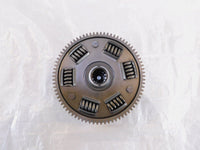 Yamaha V-Star 1100 XVS1100 Classic Custom Silverado Clutch Basket Hub & Plates