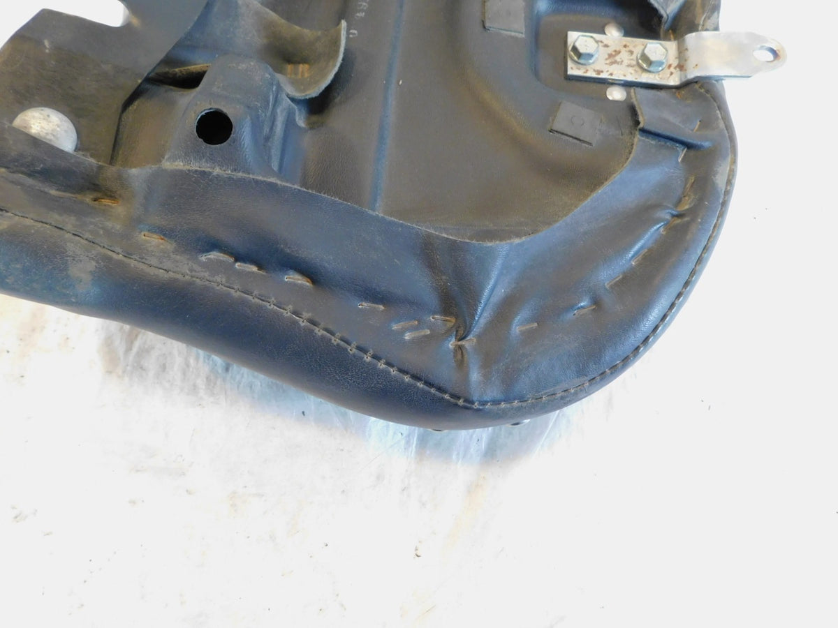 1994-1996 Harley Davidson Road King FLHR Back Passenger Seat 52281-94A - C3 Cycle