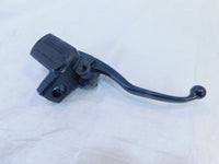 Yamaha V Star 650 1100 & 1300 OEM Front Wheel Brake Master Cylinder w/ Lever - C3 Cycle