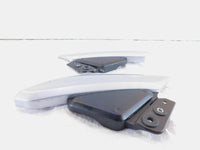 Suzuki GW250 Inazuma 250 L3 L4 L5 L7 Upper Left/Right Frame Fairing Cover Panels