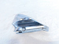 1987-2007 Honda VT1100 Spirit Shadow 1100 Chrome Front Right Frame Cover - C3 Cycle
