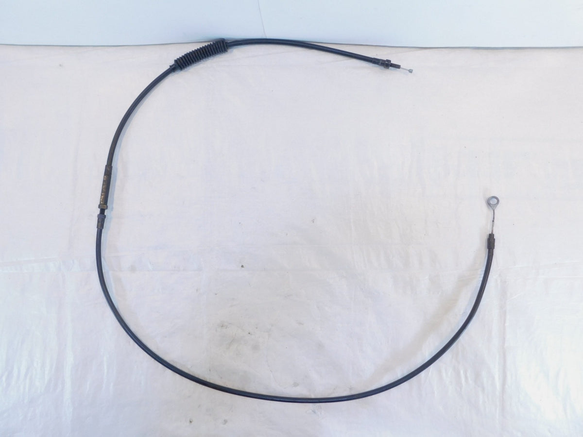 Harley Davidson Sportster 883 & 1200 73" Burly Clutch Handlebar Cable Pull Line - C3 Cycle