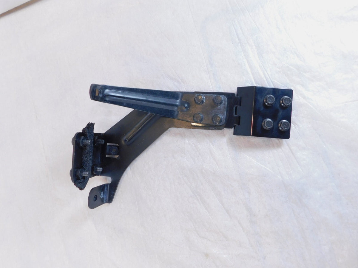 15-22 Indian Roadmaster Rear Trunk Luggage Box Tour Pack Top Lid Hinge Brackets - C3 Cycle