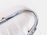 Honda VT700 VT800 Shadow 700 800 Left Exhaust System Header Pipe w/ Heat Shield