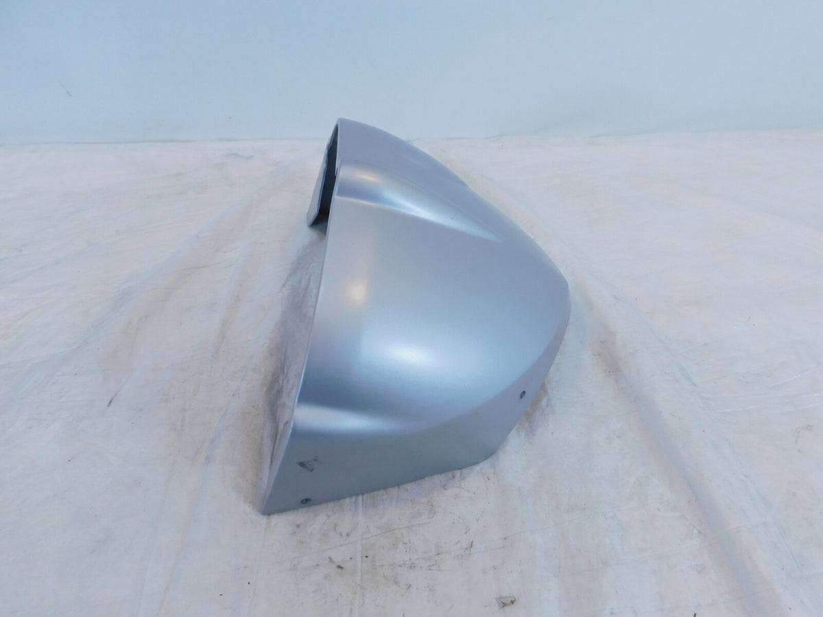 2001-2005 BMW F650CS Front Headlight Instrument Cluster Speedometer Cover Cowl - C3 Cycle