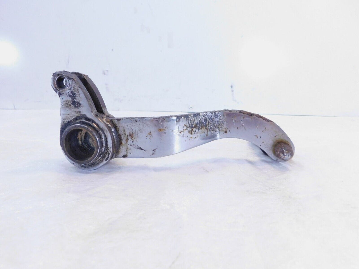Harley Sportster 883 & 1200 Custom Forward Controls Right Brake Pedal Lever - C3 Cycle