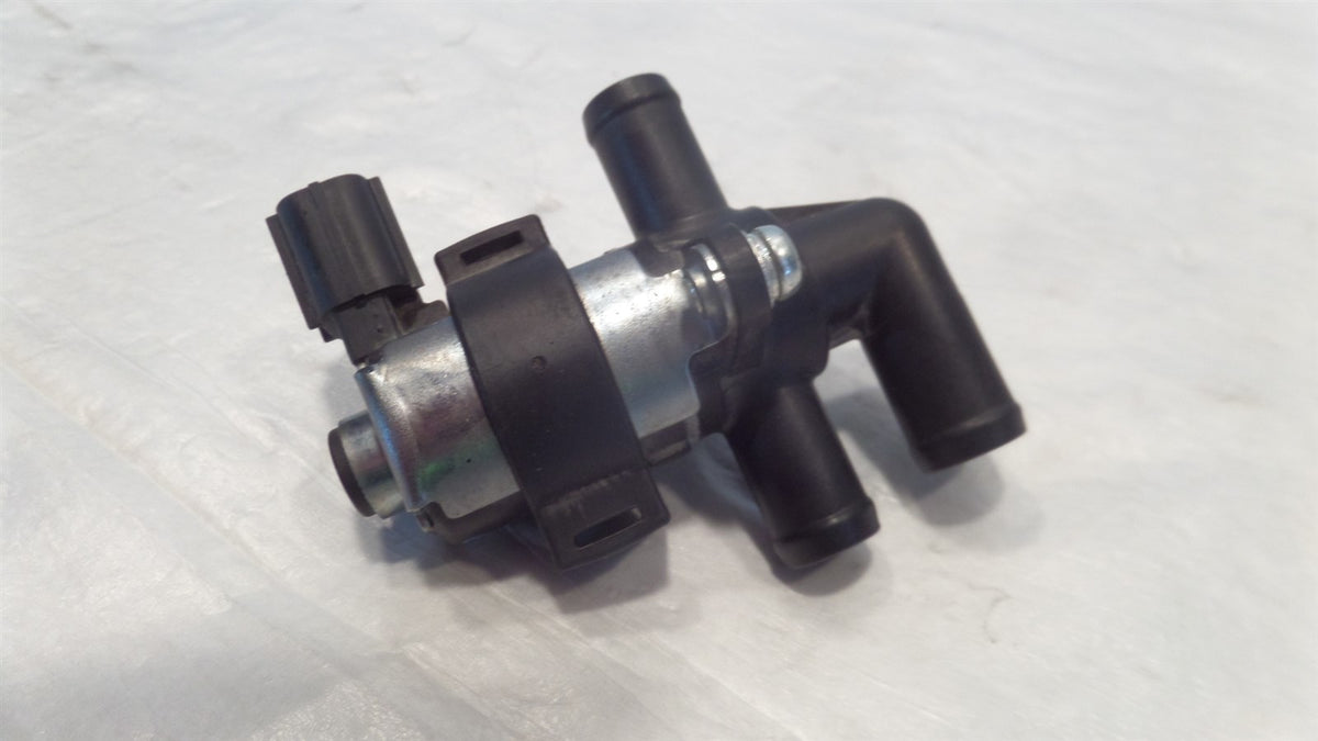 2014 Honda CTX1300 Air Injection Intake Control Breather Valve - C3 Cycle