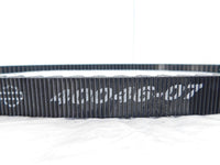 07-17 Harley Davidson Dyna Wide Glide Fat & Street Bob Rear Wheel Drive Belt - C3 Cycle