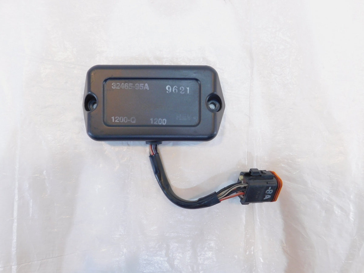 Harley Davidson Sportster 1200 Sport & Custom ECM Ignition Module 32465-95B - C3 Cycle