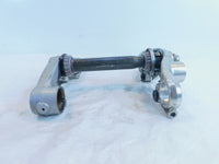 84-99 Yamaha Virago 700 1100 XV700 XV1100 Front Fork Steering Stem Triple Trees - C3 Cycle
