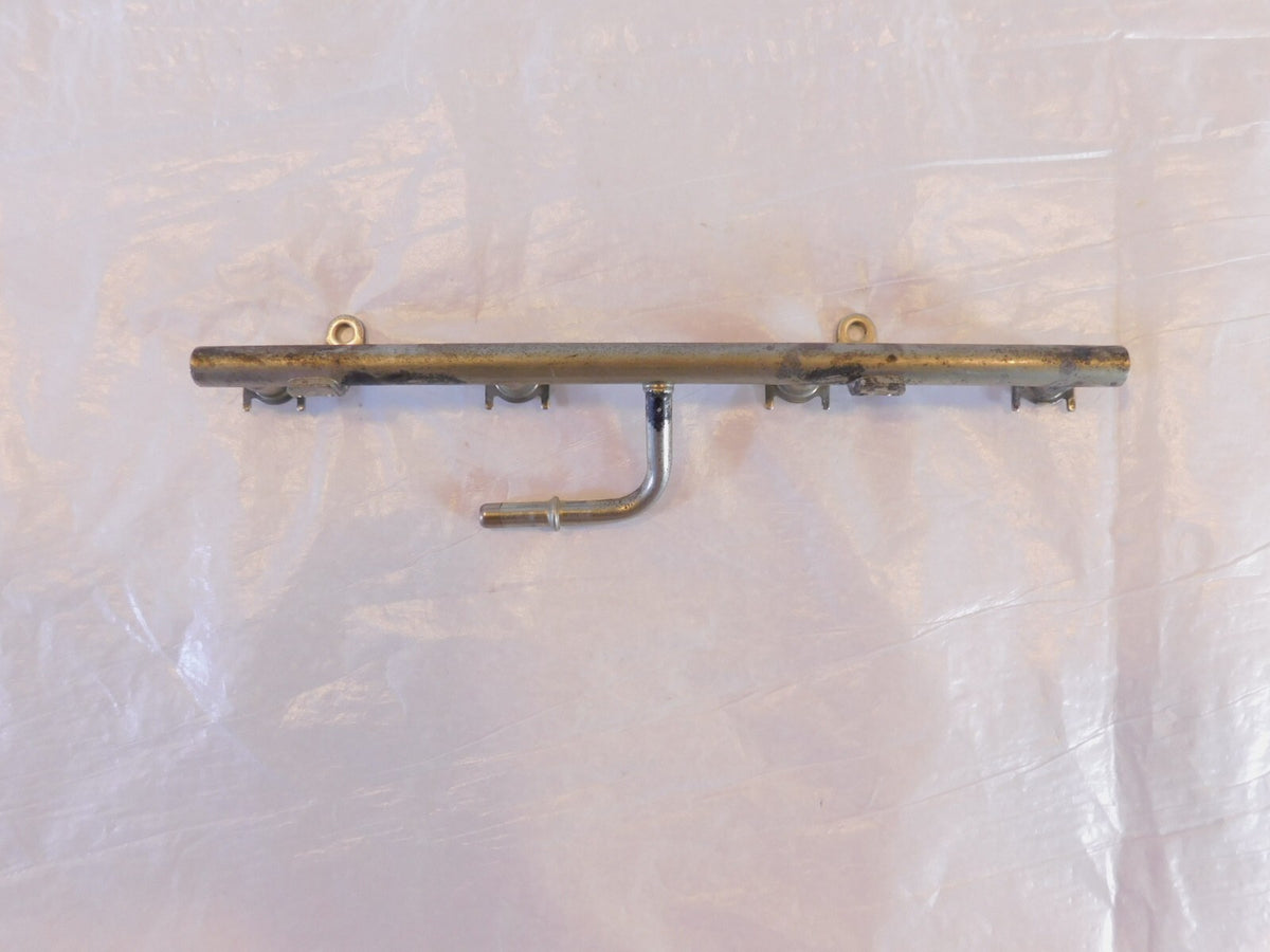 Kawasaki Ninja ZX-10R ZX 14R Concours 14 Fuel Injector Injection Pipe Rail Tube