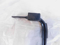 Harley Davidson Tour Glide Electra Glide Right Rear Saddlebag Rail Mount Bracket - C3 Cycle