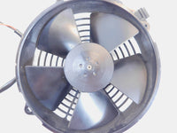 Erik Buell Racing EBR 1190 1190SX & Hammerhead Left Right Radiator Cooling Fans - C3 Cycle
