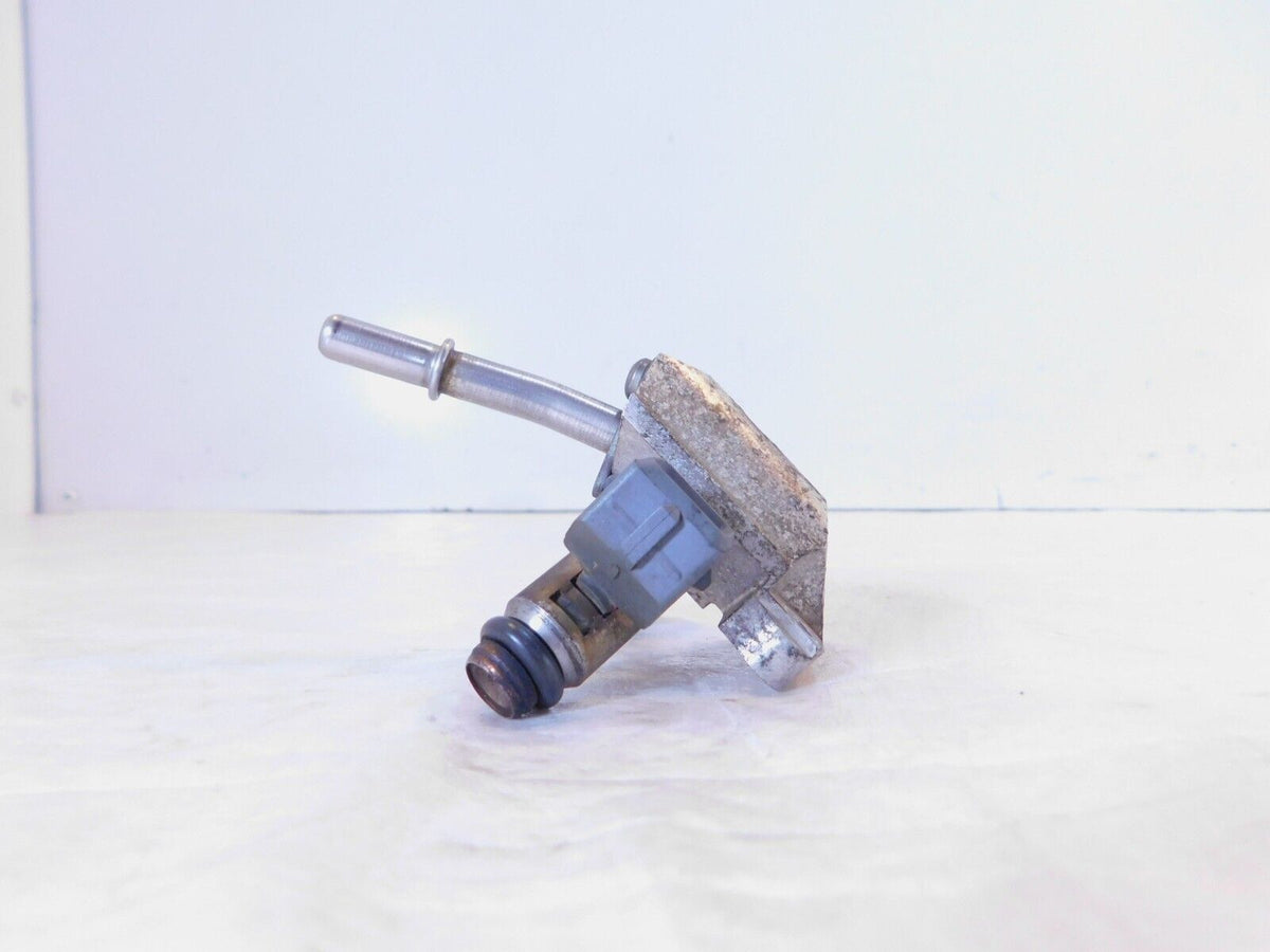 Harley Davidson Road Electra & Street Glide Fuel Gas Tank Injectors w/ Rail - C3 Cycle