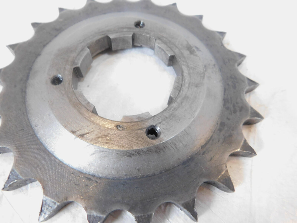 Harley Davidson Tour & Electra Glide & FXR Front Transmission Gear Sprocket - C3 Cycle