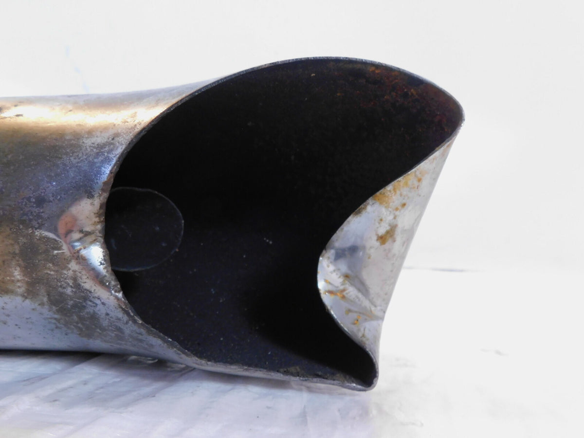 2001-2003 Honda GL1800 Goldwing 1800 OEM Rear Right Exhaust Header Pipe Muffler - C3 Cycle
