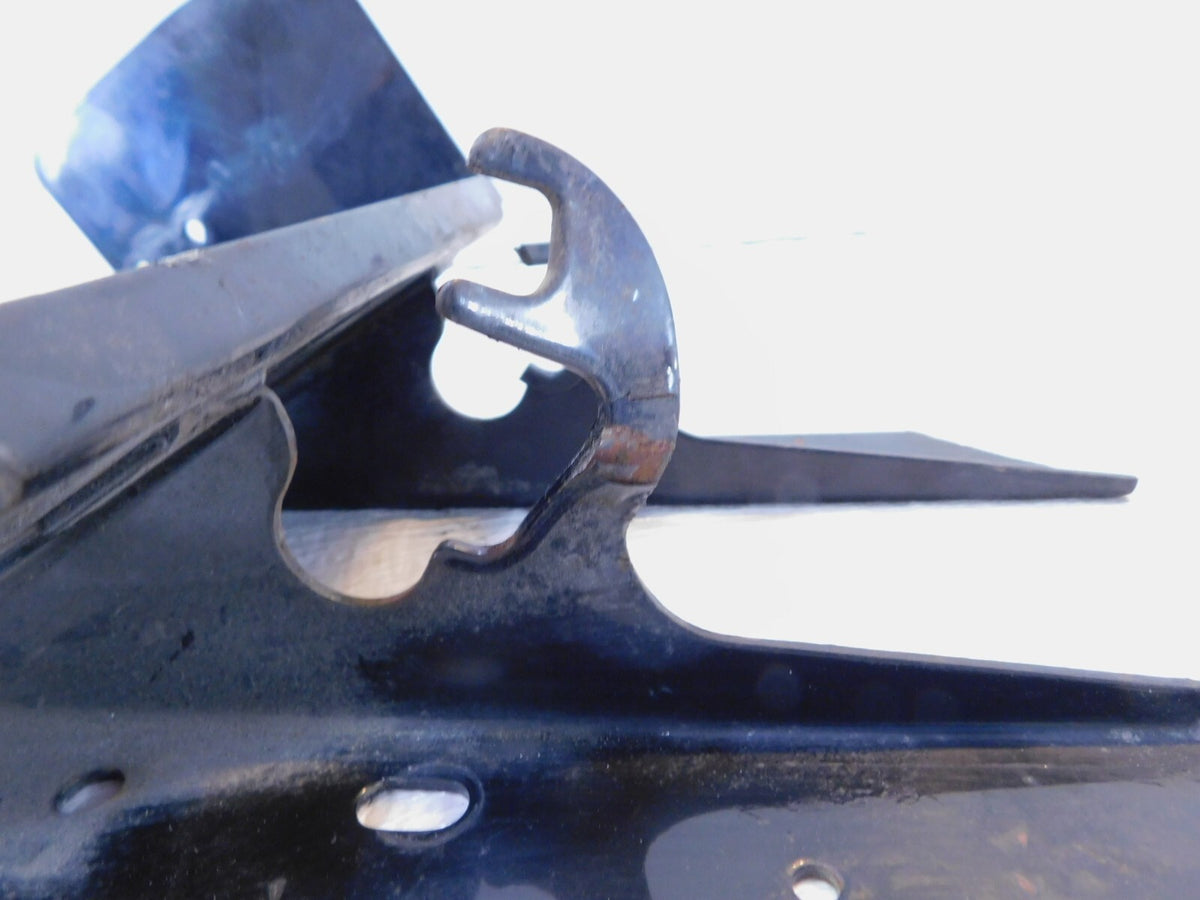 Harley Davidson Touring Road Glide Inner Fairing Radio Carrier Mounting Bracket - C3 Cycle