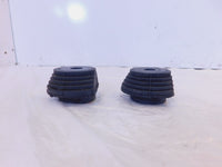 Harley Davidson Road King Street & Electra Glide Rear Fork Swingarm Bushings - C3 Cycle
