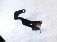 Harley Davidson Softail Heritage Classic & Slim Front Brake Line Mount Bracket - C3 Cycle
