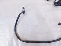 2008 08 Victory Hammer Jackpot Kingpin & Vegas Main Wire Wiring Harness Loom - C3 Cycle