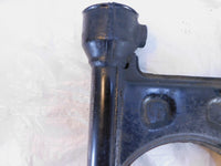 Kawasaki VN1500 Vulcan 1500 Classic & Nomad FI Rear Wheel Fork Swingarm Bracket - C3 Cycle