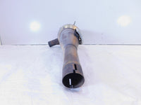 BMW F650GS Dakar & G650GS G650 Left Rear Engine Exhaust Muffler Silencer Pipe
