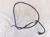 2003-2006 Victory Hammer Kingpin Jackpot Vegas Positive Starter Cable Line Wire - C3 Cycle