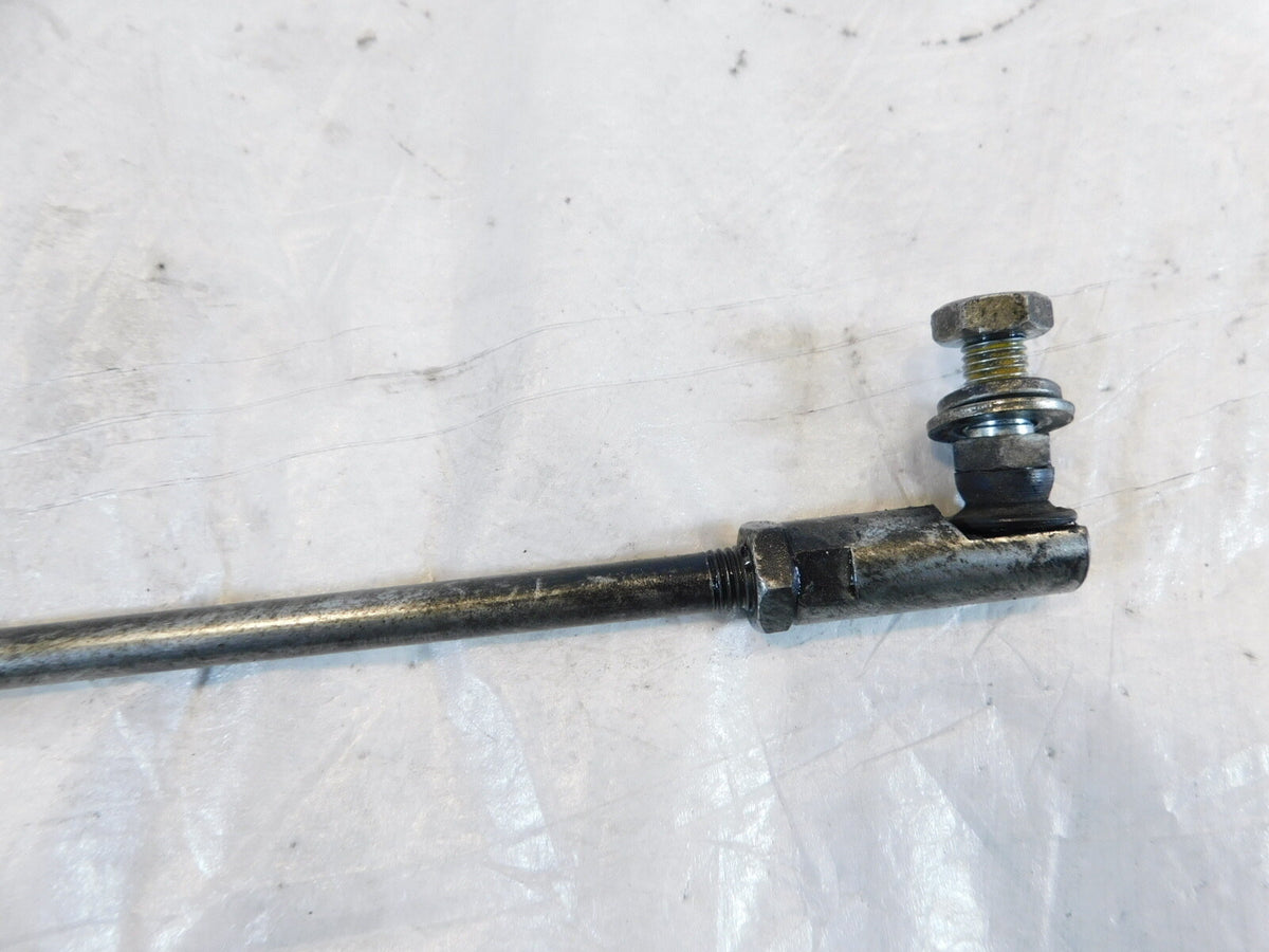 Harley Davidson Touring Road King Street & Electra Glide Gear Shifter Shift Rod - C3 Cycle