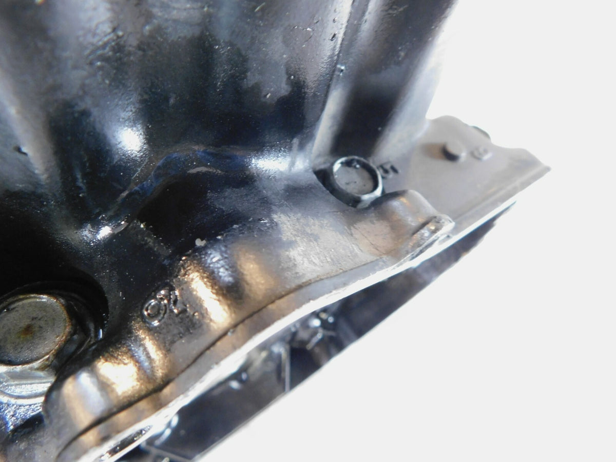 2008-2012 Kawasaki Ninja 250 250R EX250 Engine Motor Crankcase Crank Case