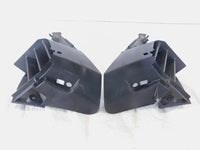 Harley Davidson Pan America 1250 Pair Front Sprocket Oil Cooler Cover Fairings - C3 Cycle