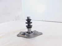 2015-2016 Indian Scout Sixty & 2017 Victory Octane Camshaft Cam Drive Gear Shaft - C3 Cycle