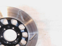1982-1983 Yamaha XJ750 Maxim 750 Front Wheel Left/Right Brake Disk Rotor - 5mm - C3 Cycle