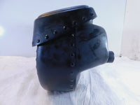 Victory V92 Cruiser & Special Edition Right Studded Luggage Saddlebag - No Key - C3 Cycle
